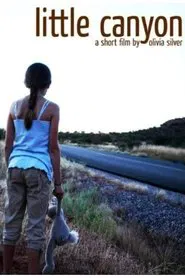 Little Canyon movie poster