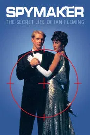 Poster do filme The Secret Life of Ian Fleming