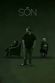 The Son movie poster