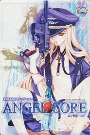 Angel Core tv show poster