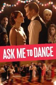 Ask Me to Dance movie poster