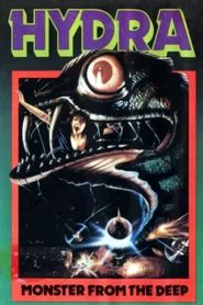 Poster do filme The Sea Serpent