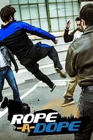 Rope a Dope movie poster