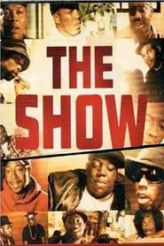 The Show movie poster