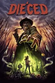 Die'ced movie poster