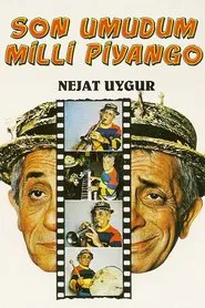 Poster do filme Son Umudum Milli Piyango