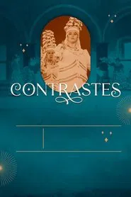 Contrastes movie poster