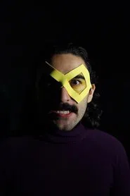 Whiz Soda movie poster