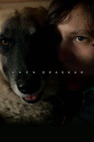 Drakkar movie poster