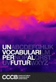 A Vocabulary for the Future tv show poster