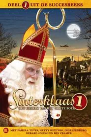 Sinterklaas en het geheim van het Grote Boek movie poster