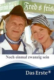 Noch einmal zwanzig sein movie poster