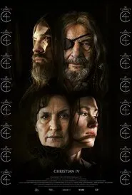 Christian IV movie poster
