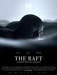 The Raft movie poster