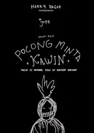 Pocong Minta Kawin movie poster
