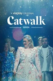 Catwalk - Series tv show poster