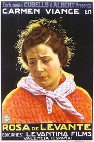 Rosa de Levante movie poster