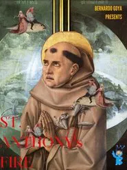 Saint Anthony's Fire movie poster