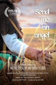 Send me an Angel movie poster
