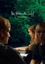 Die Farbe der Luft movie poster