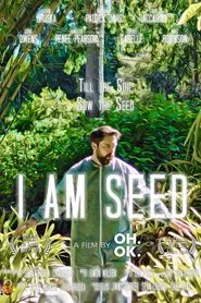 I Am Seed movie poster