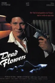 Dead Flowers movie poster