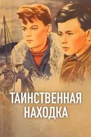 Mysterious Find movie poster