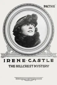 Poster do filme The Hillcrest Mystery