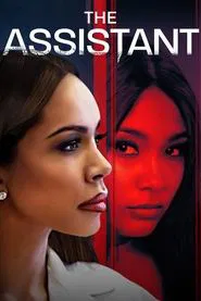 The Assistant movie poster
