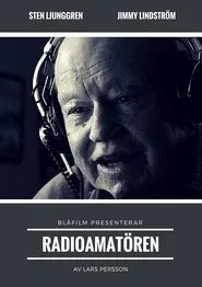 Radioamatören movie poster