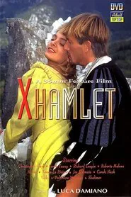 Hamlet: For the Love of Ophelia movie poster