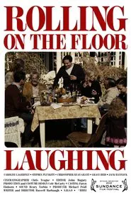 Poster do filme Rolling on the Floor Laughing