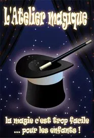 L'atelier magique movie poster