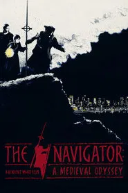 The Navigator: A Medieval Odyssey movie poster