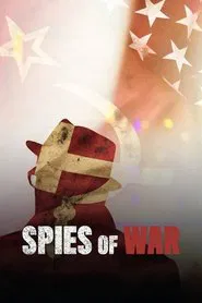 Poster da série Spies of War