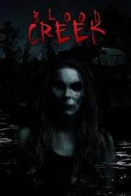 Blood Creek movie poster