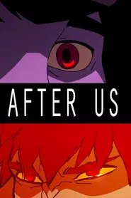 Poster do filme After Us
