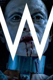 Poster do filme W