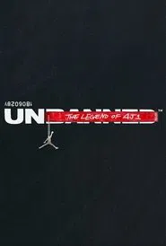 Unbanned: The Legend of AJ1 movie poster
