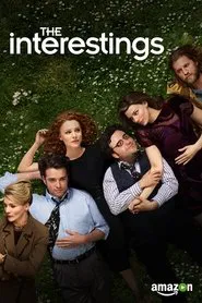 The Interestings tv show poster