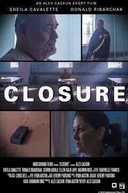 Closure movie poster