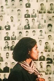 Blank Page movie poster