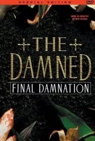 The Damned: Final Damnation movie poster