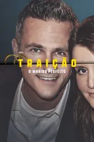 Poster da série Traição: O Marido Perfeito