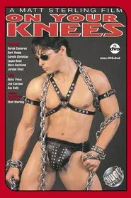 Poster do filme On Your Knees