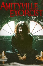 The Amityville Exorcist movie poster