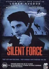 The Silent Force movie poster