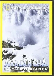 Poster do filme Avalanche: The White Death