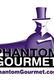 Phantom Gourmet tv show poster