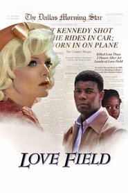 Love Field movie poster